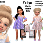 Yuliya -Original Content-