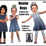 Denim Days -Original Content-