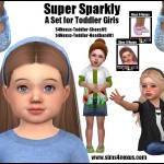 Super Sparkly -Original Content-
