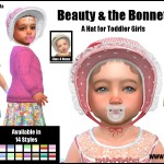 Beauty & the Bonnet -Original Content-