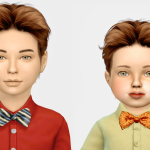 Wingsim's OS0826 Toddler Conversion by Simiracle