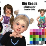 Big Beads -Original Content-