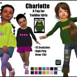 Charlotte -Original Content-