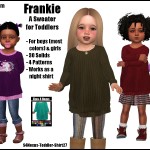 Frankie -Original Content-