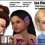 Les Fleurs -Original Content-