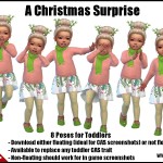 A Christmas Surprise -Original Content-