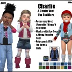 Charlie -Original Content-