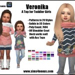 Veronika -Original Content-