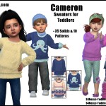 Cameron -Original Content-