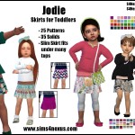 Jodie -Original Content-