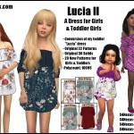 Lucia II -Original Content-