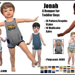 Jonah -Original Content-