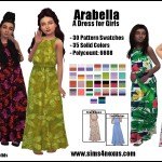 Arabella -Original Content-