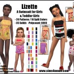 Lizette -Original Content-