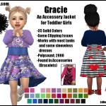 Gracie -Original Content-