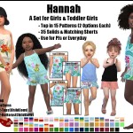 Hannah -Original Content-