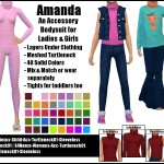 Amanda -Original Content-
