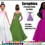 Seraphina -Original Content-