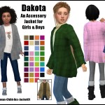 Dakota -Original Content-