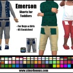 Emerson -Original Content-