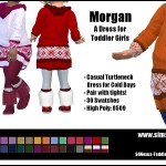 Morgan -Original Content-
