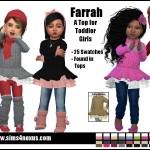 Farrah -Original Content-