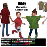 Hildy -Original Content-