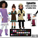Lynette -Original Content-