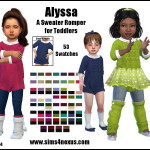 Alyssa -Original Content-