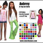 Aubrey -Original Content-