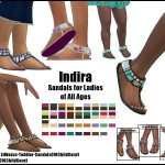 Indira -Original Content-