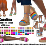 Caroline -Original Content-
