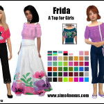 Frida -Original Content-