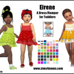 Eirene -Original Content-