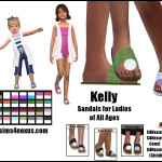 Kelly -Original Content-