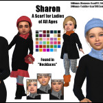 Sharon -Original Content-