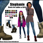 Stephanie -Original Content-