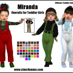 Miranda -Original Content-