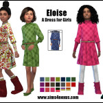 Eloise -Original Content-