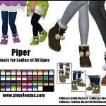 Piper -Original Content-