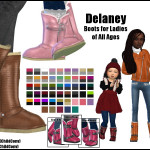 Delaney -Original Content-