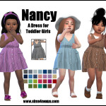 Nancy -Original Content-