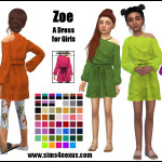 Zoe -Original Content-