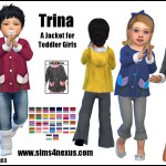 Trina -Original Content-