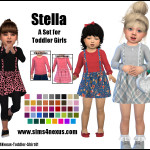 Stella -Original Content-