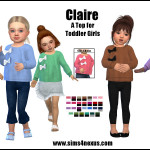 Claire -Original Content-
