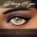 Glossy Eyes by -Shady- at MTS