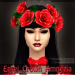 Ersel Crown Amnezia by ERSCH Sims
