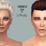 Kindness Skin by S4Models