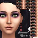 Eyes 2 by Sintiklia at TSR